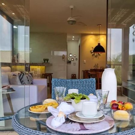 Imbassai Village Solaris Екстериор снимка