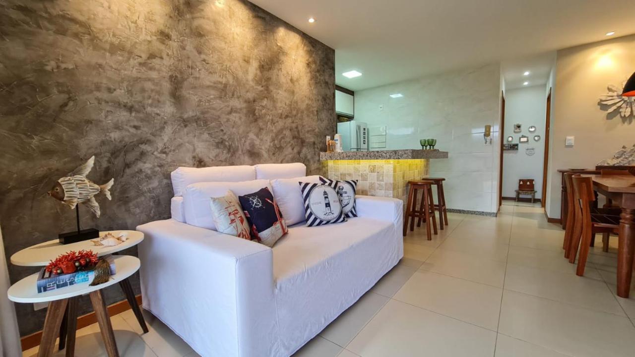 Imbassai Village Solaris Екстериор снимка