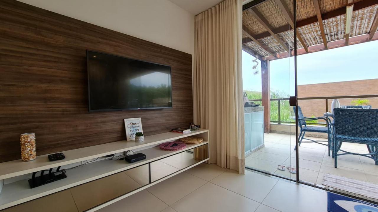 Imbassai Village Solaris Екстериор снимка