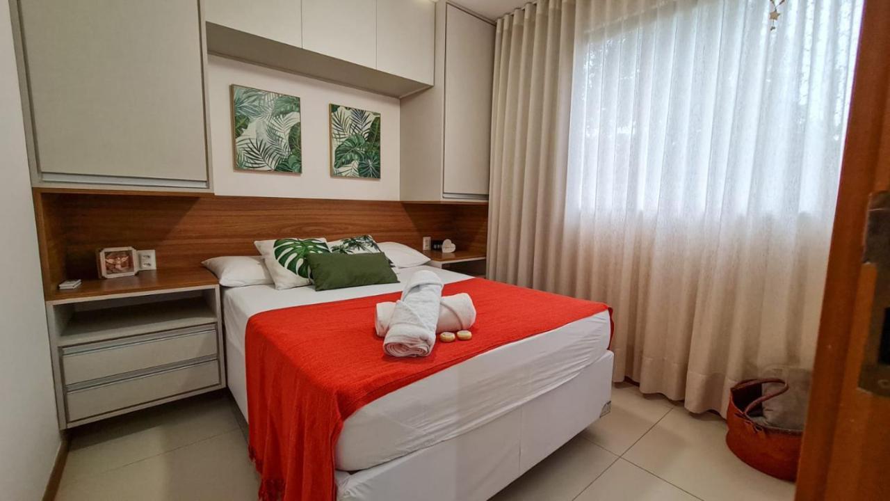 Imbassai Village Solaris Екстериор снимка