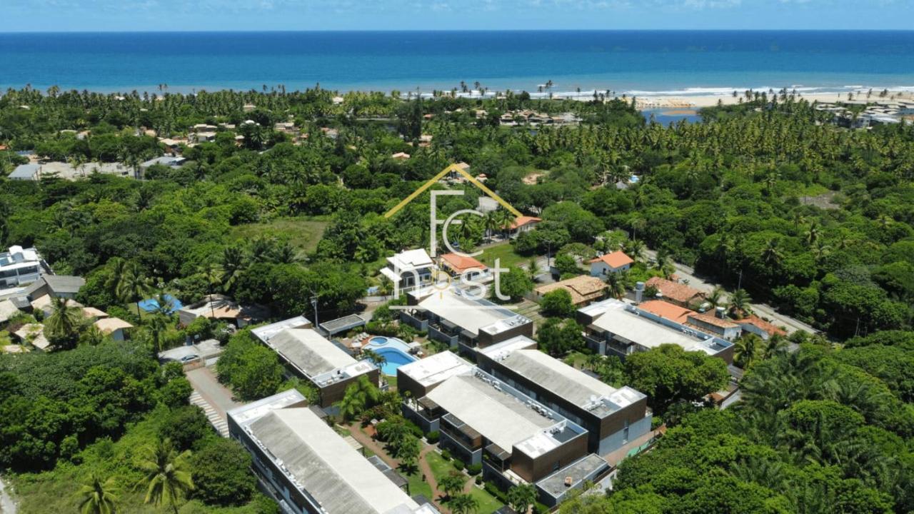 Imbassai Village Solaris Екстериор снимка