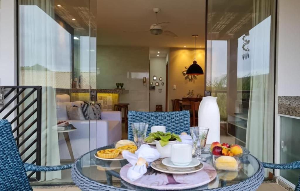 Imbassai Village Solaris Екстериор снимка