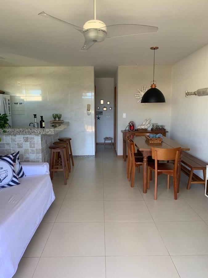 Imbassai Village Solaris Екстериор снимка