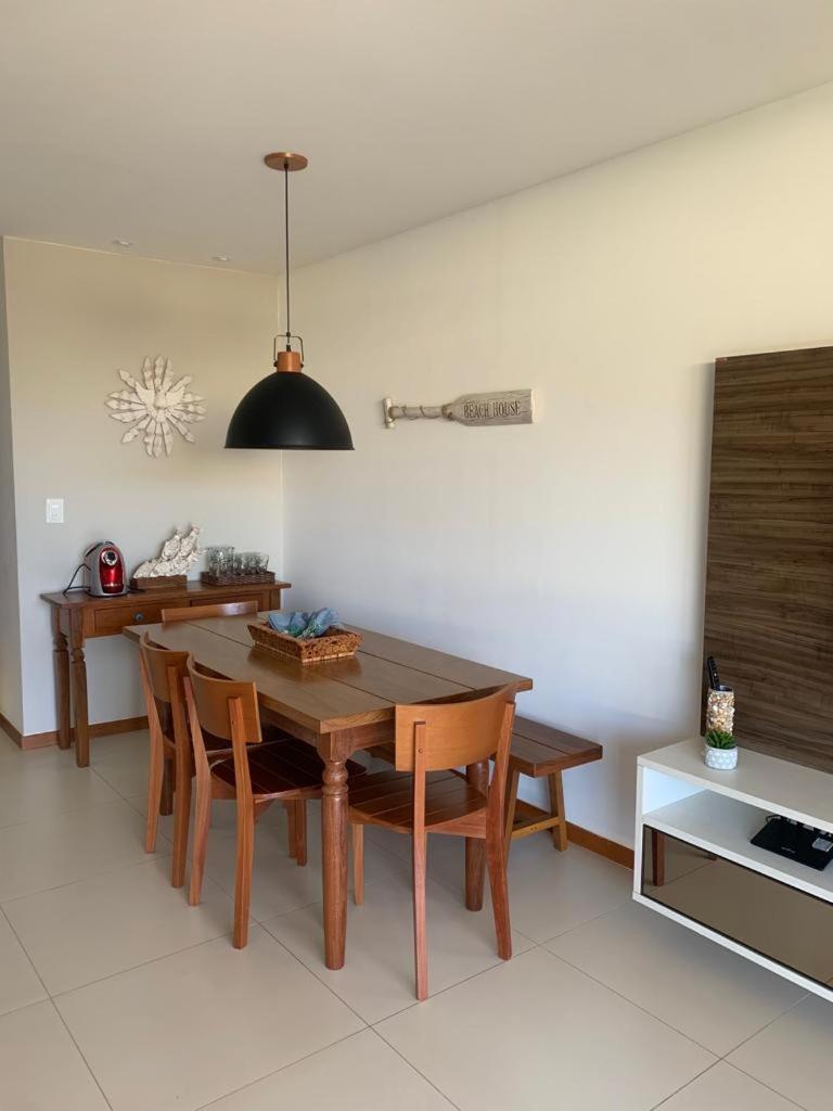 Imbassai Village Solaris Екстериор снимка