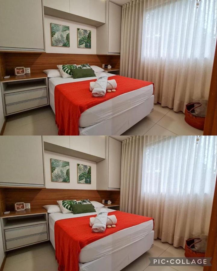 Imbassai Village Solaris Екстериор снимка