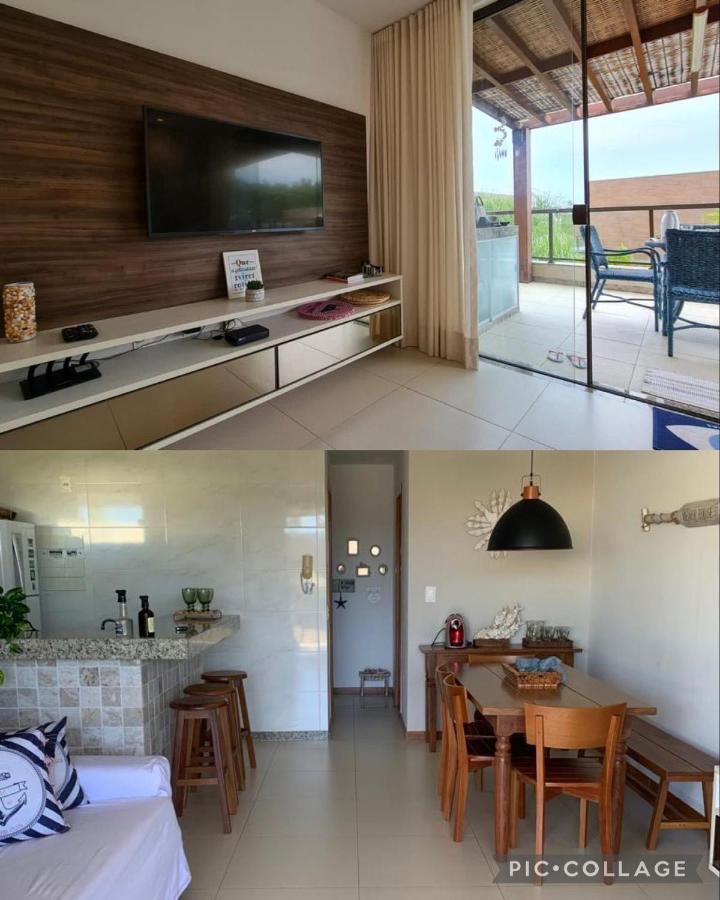 Imbassai Village Solaris Екстериор снимка