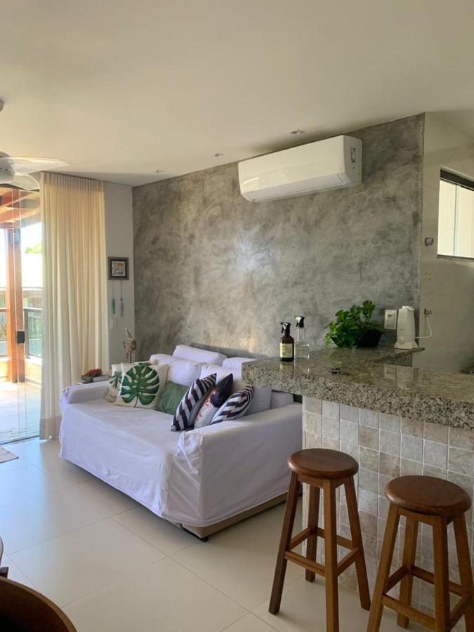Imbassai Village Solaris Екстериор снимка