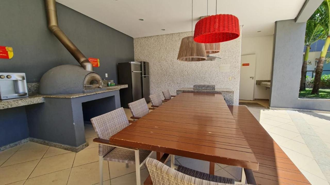 Imbassai Village Solaris Екстериор снимка