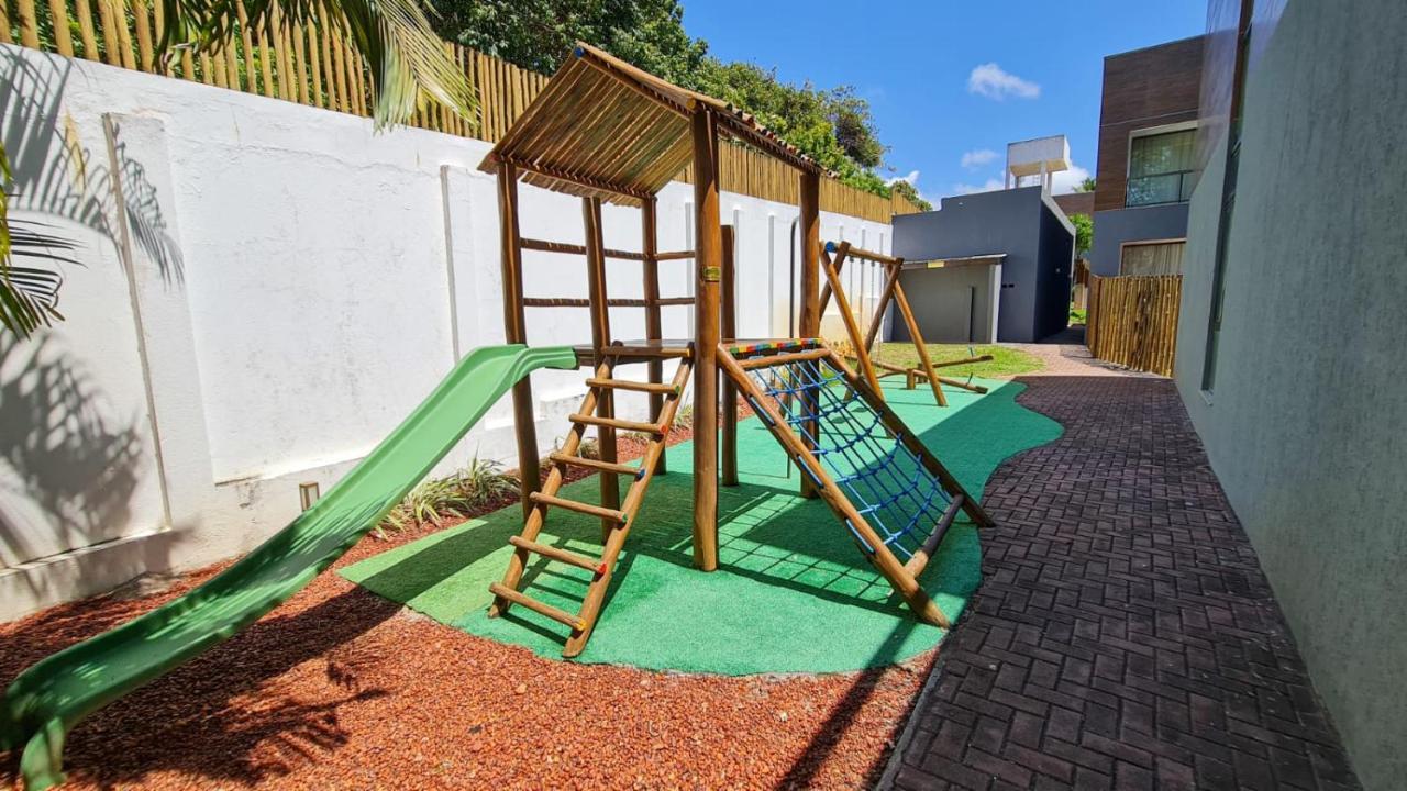Imbassai Village Solaris Екстериор снимка