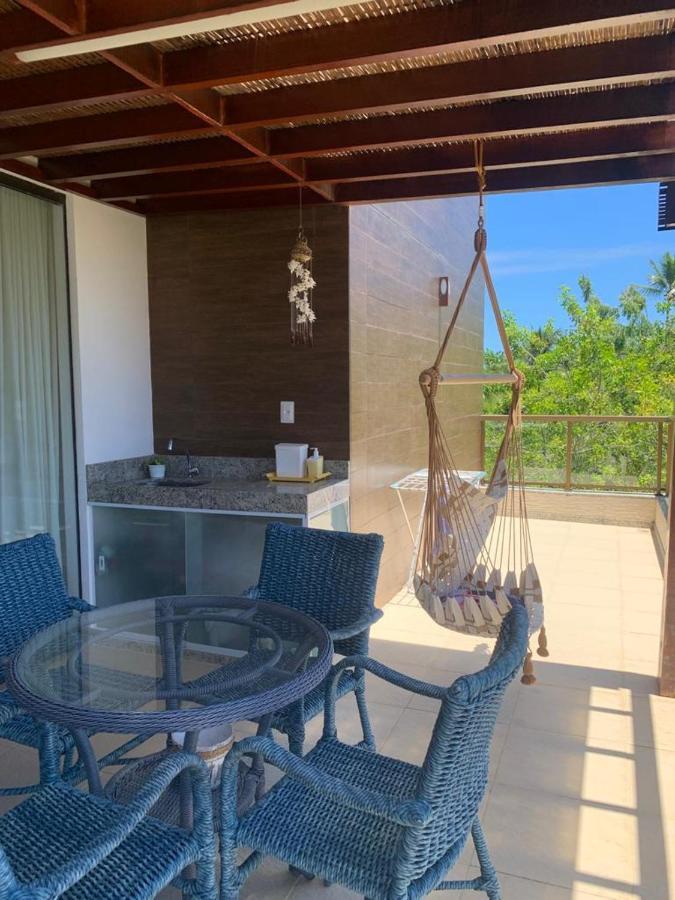 Imbassai Village Solaris Екстериор снимка