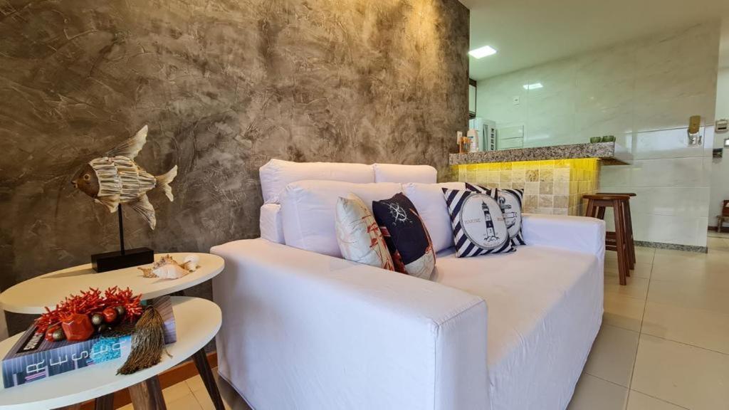 Imbassai Village Solaris Екстериор снимка